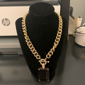 Brand new Heidi daus necklace